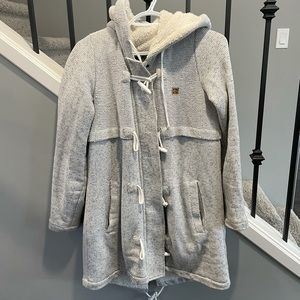 Rip Curl Sweatercoat